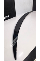 mercedes w214 amg spoyler spoylır