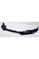 front lip splitter for 2021-2022-2023-2024-2025 bmw g22-g23