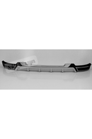 exterior add-on for hyundai bayon