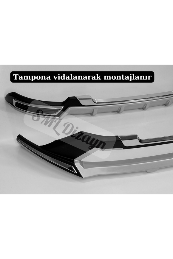 exterior add-on for 2025-2026 hyundai bayon
