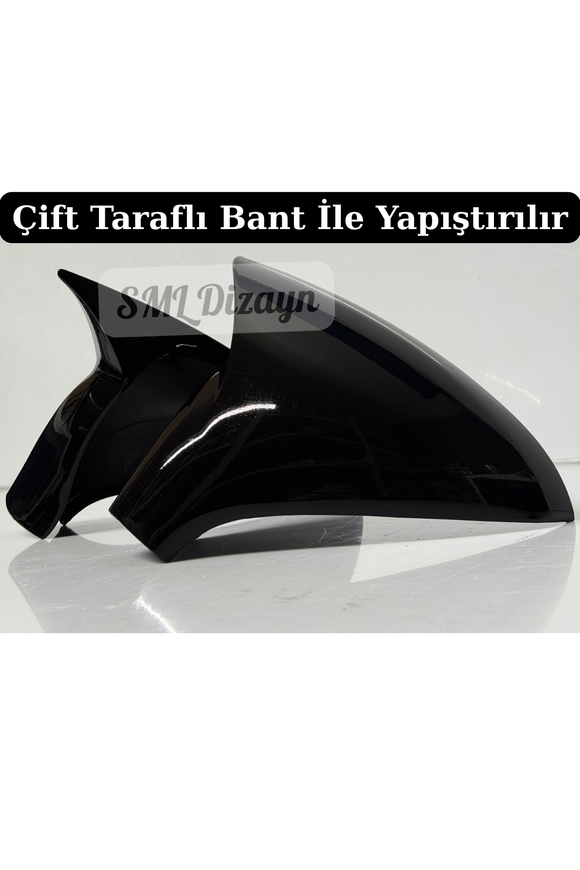 peugeot 207 yarasa ayna kapağı