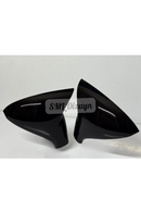peugeot 207 yarasa ayna kapağı