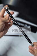 Ön Ek Lip Tutucu Amortisör 20 cm Kırmızı-Mavi-Siyah-11