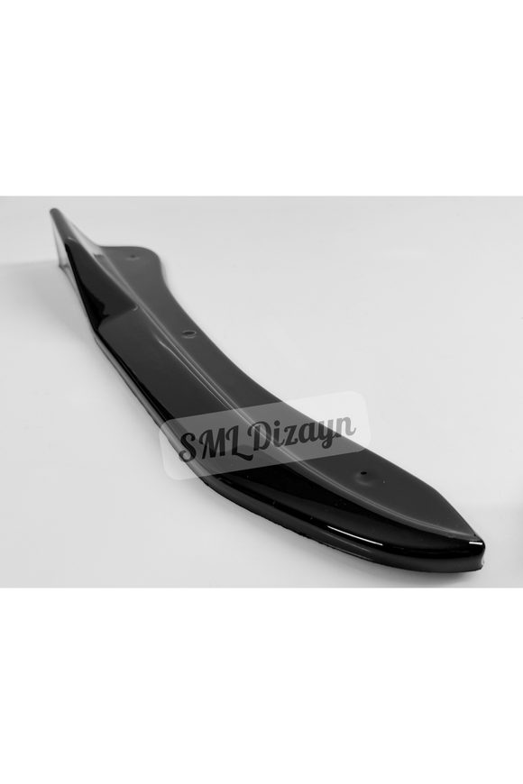 En Iyi BMW G20 Pre-LCI Arka Flap Cozumleri: Parlak ABS Plastik vs Sert Fiber