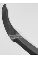 BMW-F30-M3-Donusum-Icin-En-Iyi-5-Dis-Aksesuar:-Karbon-Lip-Incelemesi