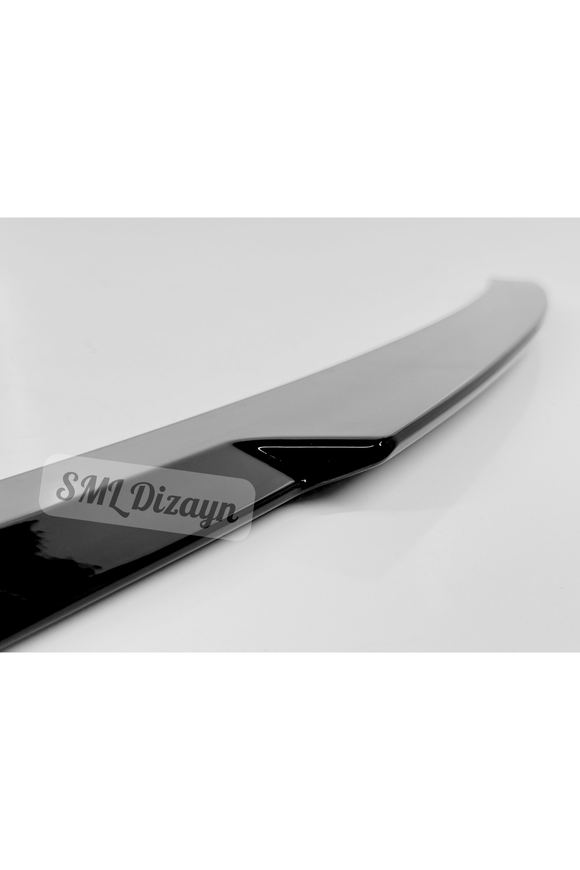 BMW-F32-Coupe-Icin-En-Iyi-5-Dis-Aksesuar:-Piano-Black-M4-Spoyler-Incelemesi