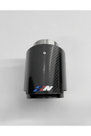 90 mm M Renkli Karbon Egzoz Ucunun Spor Arka Profil Icin 3 Olmazsa Olmaz Nedeni
