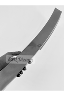 En-Iyi-BMW-F30-Cam-Ustu-Spoyler-Cozumleri:-3D-Karbon-ABS-vs.-Sert-Fiber