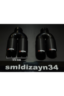 exhaust tips akrapovic