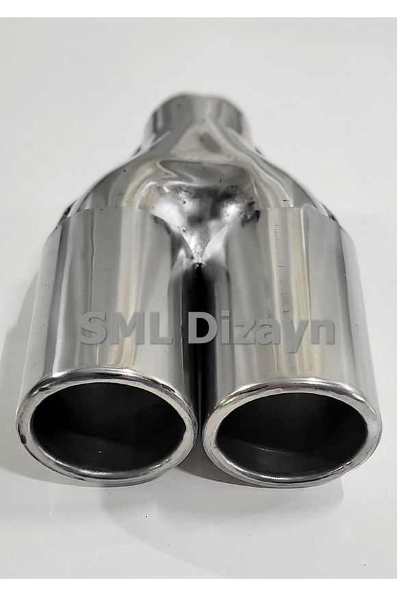 76mm egzoz-egsoz-egzos ucu başlığı kafa