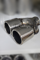 76lık egzoz başlığı