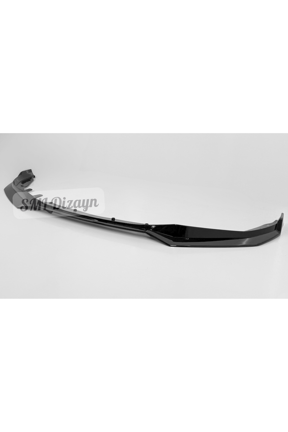 BMW 4 Serisi G22 G23 Icin En Iyi 5 Dis Aksesuar: Piano Black 3 Parcali Lip Incelemesi