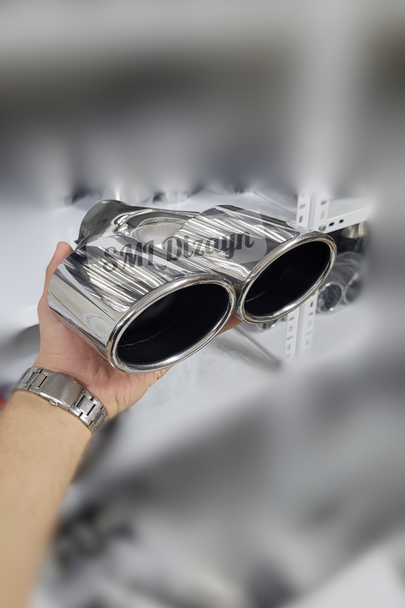 95lik egzoz-egzos-egsoz ucu başlığı kafa