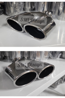 95lik egzoz-egzos-egsoz ucu başlığı kafa