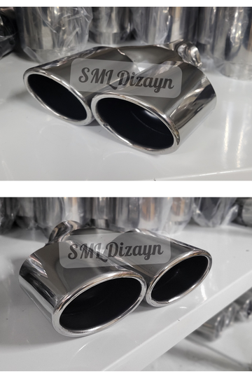 95lik egzoz-egzos-egsoz ucu başlığı kafa