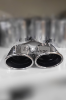 95lik egzoz-egzos-egsoz ucu başlığı kafa