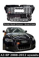 2008-2009-2010-2011-2012 a3 8p ön panjur böbrek