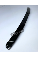 a3 8y cam üstü spoiler