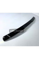 a3 8y cam üstü spoiler