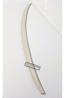 a3 sedan spoiler spoyler