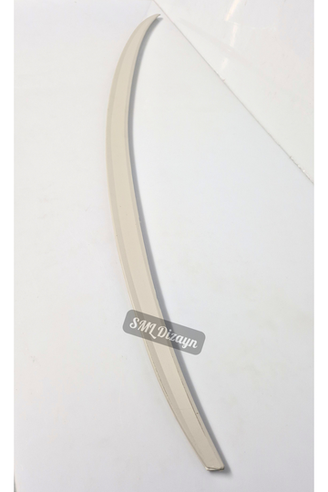 a3 sedan spoiler spoyler