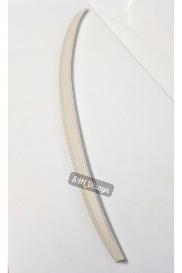 a3 sedan spoiler spoyler