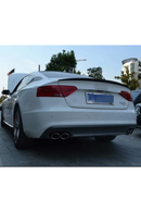 audi a5 8t spoiler