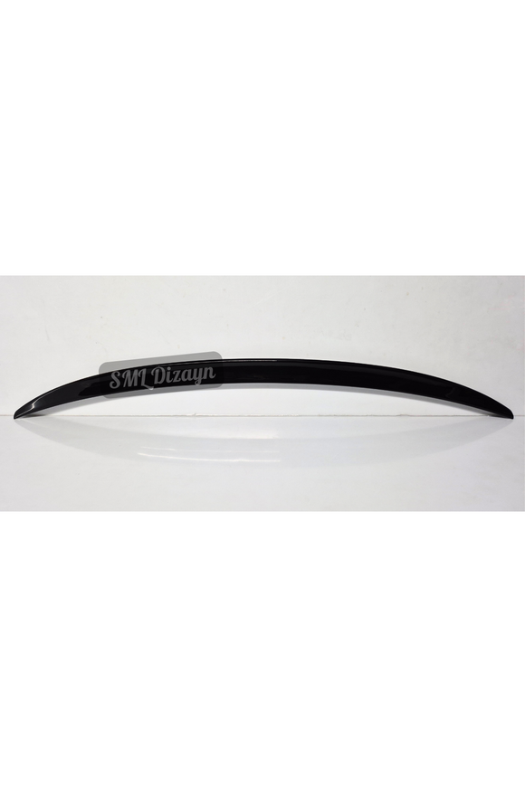 a5 b8 spoiler spoyler