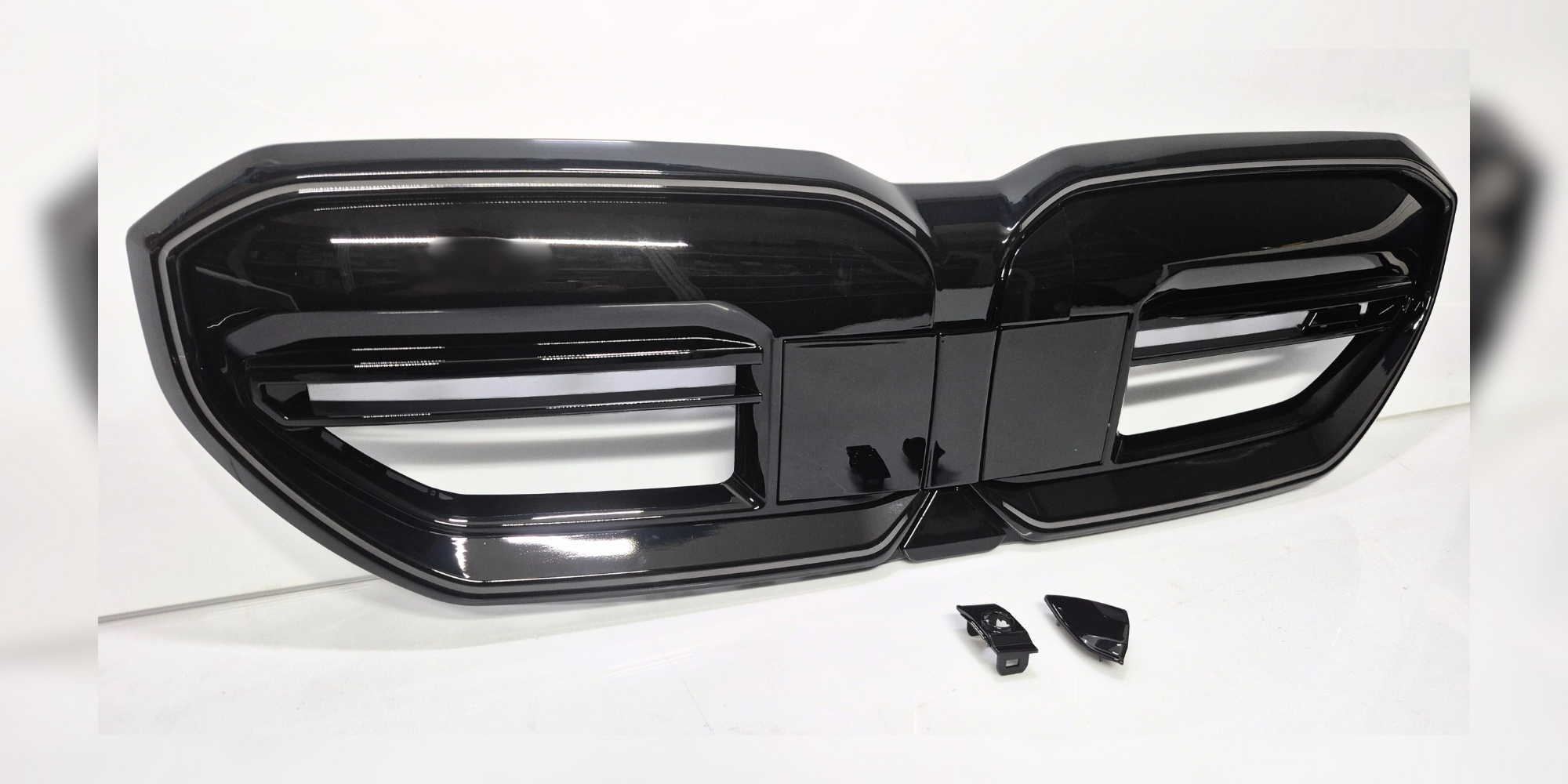 G60 için M60 Ledli Ön Panjur