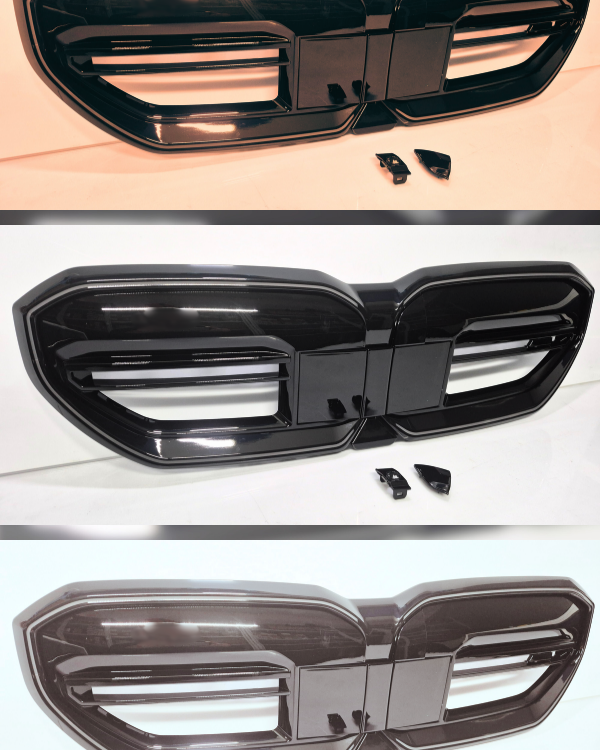 G60 için M60 Ledli Ön Panjur