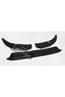 Piano-Black-On-Tampon-Ekinin-Audi-A3-8Y-Sahipleri-Icin-Olmazsa-Olmaz-3-Nedeni
