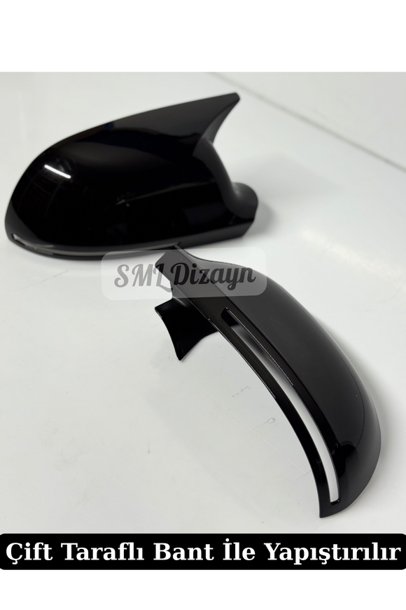 mirror cover for audi a4 b8