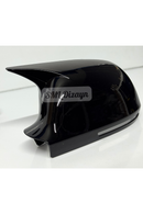 mirror cover for audi a4 b8