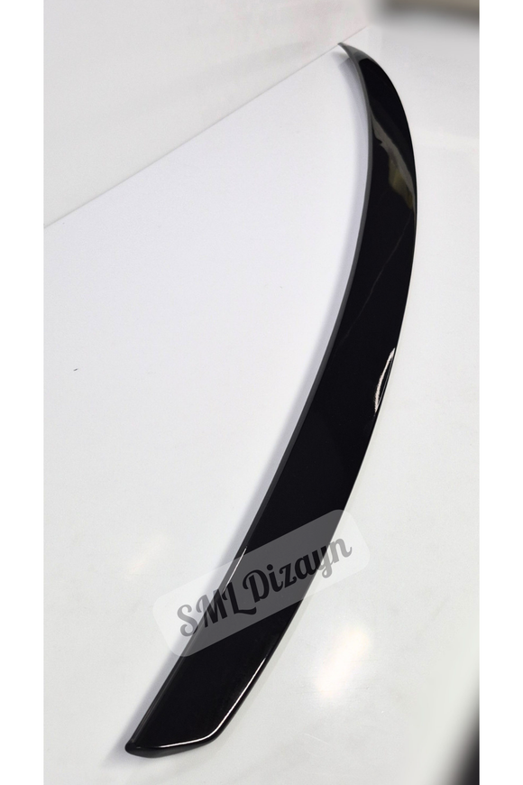 audi a6 c7 bagaj üstü spoiler