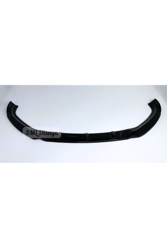 bmw f20 lci ön lip