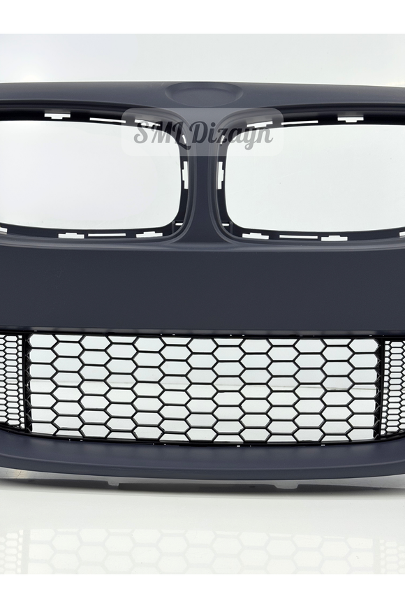 front bumper for bmw f30