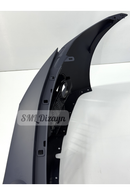 front bumper for bmw f30