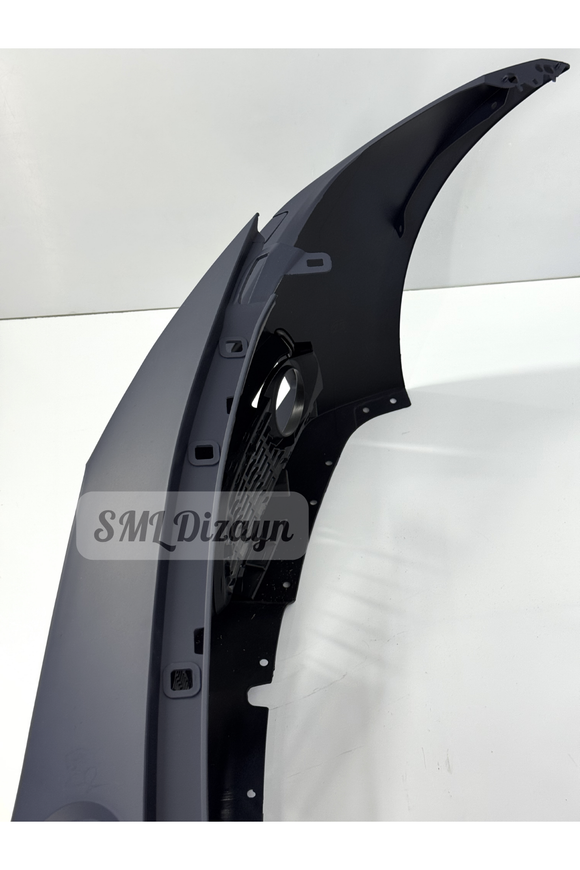 front bumper for bmw f30