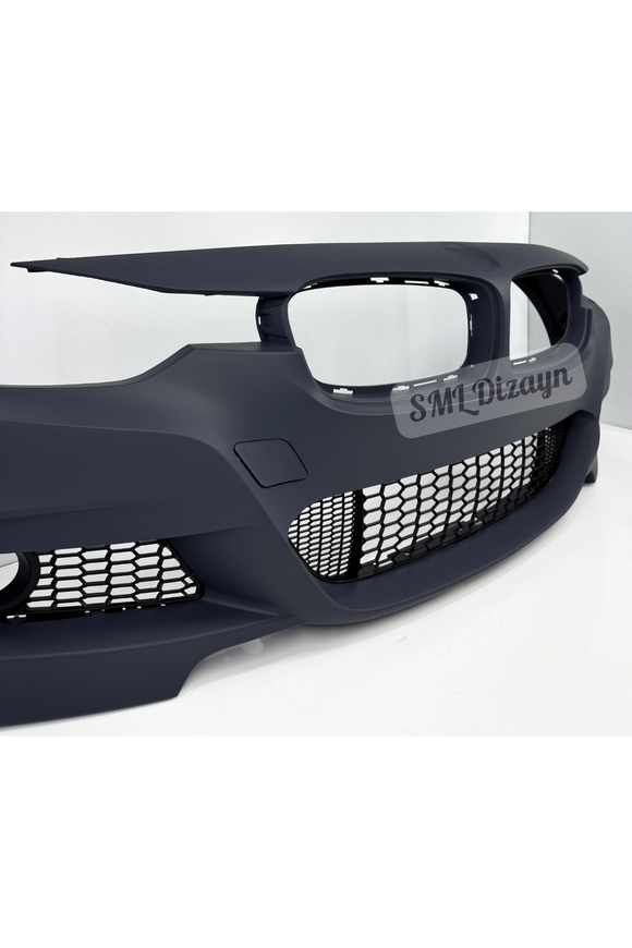 front bumper for bmw f30