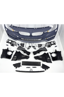 front bumper for bmw f30