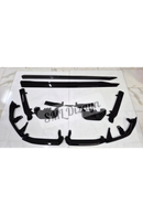 aero kit for bmw g60