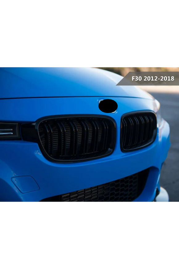 2012-2013-2014-2015-2016-2017-2018 bmw 320i 320d ön panjur böbrek  