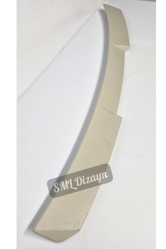 roof spoiler for bmw g20