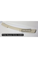 roof spoiler for bmw g20