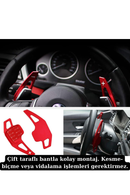 F20-F22-F30-F32-F33-F36-F10 M Sport F1 Vites Kulakçığı