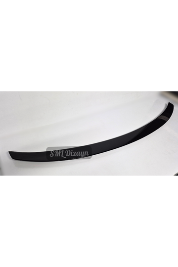 bmw f22 spoiler