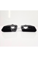 bmw f10 550i egzoz başlığı