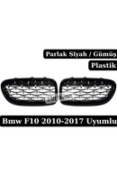 bmw f10 diamond ön panjur