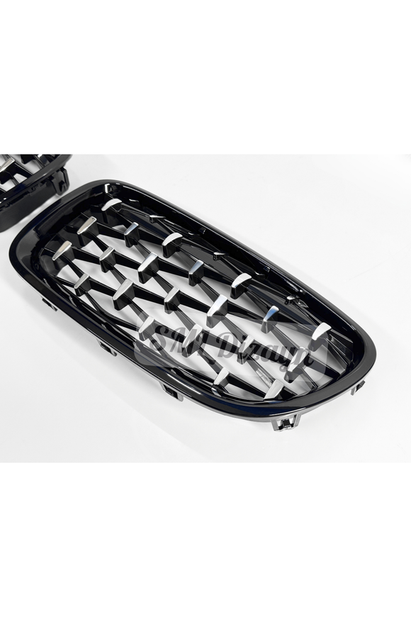 bmw f10 diamond ön böbrek