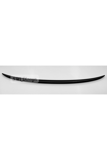 bmw f16 spoiler